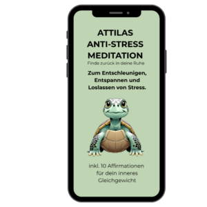 Attilas Anti-Stress Mediation