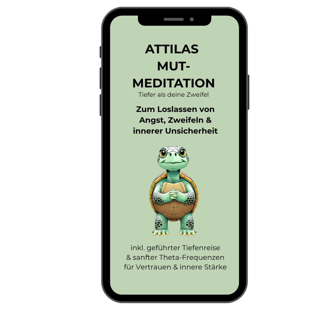 Attilas Mut-Mediation