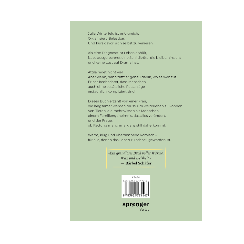 Attila - Das Buch – Bild 2