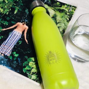 Buddha Bottle – Die stilvolle Thermosflasche für bewusste Menschen